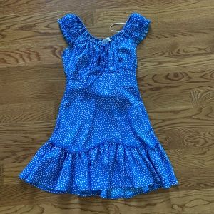 Hello Molly dress